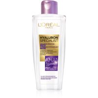 L’Oréal Paris Hyaluron Specialist tonik wygładzający z kwasem hialuronowym 200 ml