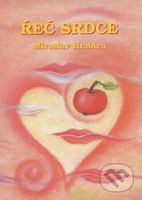 Řeč srdce - Miroslav Hrabica - kniha z kategorie Poezie