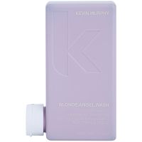 Kevin Murphy Angel Blonde Wash ljubičasti šampon za plavu i kosu s pramenovima 250 ml