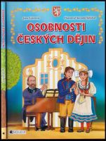 Osobnosti českých dějin pro děti - Jana Eislerová (2016, Fragment)