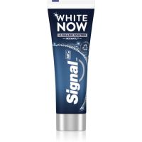 Signal White Now pasta za zube s izbjeljivajućim učinkom 75 ml