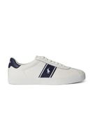 Polo Ralph Lauren sneakers pánske kožené