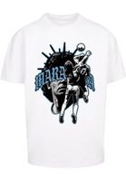 Men's T-shirt Hand Of God Oversize white