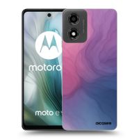 ULTIMATE CASE pro Motorola Moto E14 - Silk
