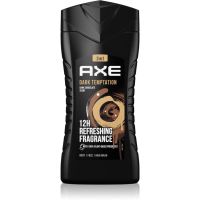 Axe Dark Temptation gel za tuširanje za muškarce 250 ml