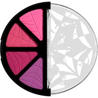 NYX Professional Makeup Wednesday Blush Palette Rouge Palette 4x2.88 g