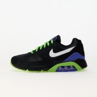 Trampki Nike Air 180 Black/ White-Action Green-Persian Violet EUR 42.5