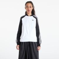 Φούτερ adidas Sst Classic Track Top White/ Black L