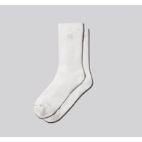 Boty Cariuma Cariuma Crew Socks Off White