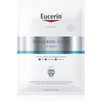 Eucerin Hyaluron-Filler + 3x Effect intensive Hyaluronsäure-Gesichtsmaske 1 St.