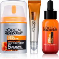 L’Oréal Paris Men Expert Hydra Energetic set cu efect de hidratare