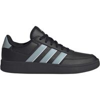 adidas BREAKNET 2.0 Мъжки маратонки, черно, размер 44 2/3