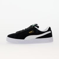Sneakers Puma Suede XL Puma Black-Puma White EUR 40.5