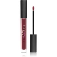 Huda Beauty Liquid Matte Lipstick Ultra-Comfort langanhaltender Lippenstift mit Matt-Effekt Farbton Famous 4,2 ml