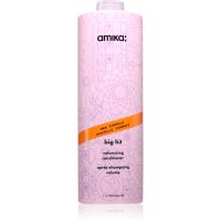 amika Big Hit Volumizing Conditioner Volumen-Conditioner 1000 ml