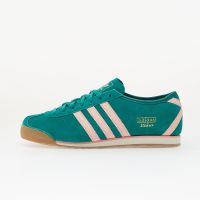 Trampki adidas Italia 70s Power Green/ Sandy Pink/ Gold Met. EUR 39 1/3