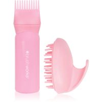 Brushworks Healthy Hair Oil Set Set für das Haar
