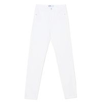 Cropp - Skinny traperice - bijela