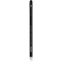 NYX Professional Makeup Pro Brush плаский пензлик 1 кс