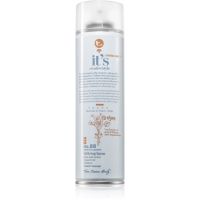 Tecna It's Creative Style Stylizing Spray Haarlack mit starker Fixierung 200 ml