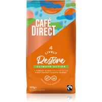 Cafédirect Lively mletá káva 200 g