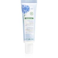 Klorane Cornflower Organic зволожуючий денний крем 30 мл