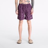 Μαγιό Daily Paper Irregular Monogram Swimshorts Potent Purple S