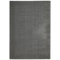 Novel TKANÝ KOBEREC, 120/170 cm, tmavosivá