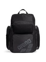 ARENA Sportski ruksak 'ONE GO BACKPACK 45L'  antracit siva / crna
