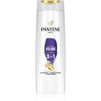 Pantene Pro-V Extra Volume šampon za volumen 3v1 360 ml