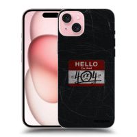 ULTIMATE CASE MagSafe pro Apple iPhone 15 - HELLO 404
