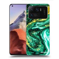 ULTIMATE CASE pro Xiaomi Mi 11 Ultra - Green Gold