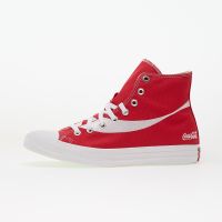 Sneakers Converse x Coca-Cola Chuck Taylor All Star Racing red EUR 44