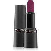 Collistar Puro Matte Lipstick langanhaltender Lippenstift Farbton 114 WARM MAUVE 3,5 ml