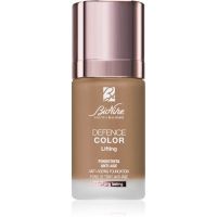 BioNike Color Lifting lifting hatású alapozó árnyalat 206 Biscuit 30 ml