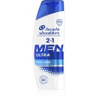 Head & Shoulders Men Ultra Total Care шампунь проти лупи для чоловіків 330 мл