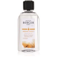 Maison Berger Paris Aroma Energy Aroma diffúzor töltet (Sparkling Zest) 200 ml