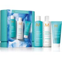 Moroccanoil Hydration Kit Set für trockenes und normales Haar