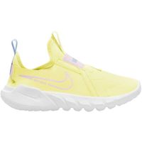 Nike FLEX RUNNER 2 Младежки обувки за бягане, жълто, размер 40