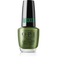 OPI Wicked Nail Lacquer lak na nechty odtieň 15 ml