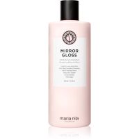 Maria Nila Mirror Gloss Shampoo hranjivi šampon za sjajnu i mekanu kosu 350 ml