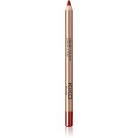 KIKO Milano Creamy Colour Cremiger Konturenstift für die Lippen Farbton 12 Cremisi 1.2 g