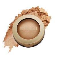 Milani Highlighter - Baked Highlighter - 120 Champagne D'Oro