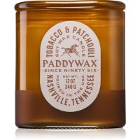 Paddywax Vista Tocacco & Patchouli Duftkerze 340 g