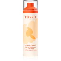 Payot Neroli d'Eté Парфюмирана мъгла за тяло и коса за жени 100 мл.