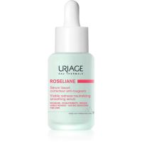 Uriage Roseliane Redness Neutralizing Smoothing Serum serum łagodzące o działaniu wygładzającym 30 ml