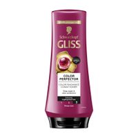 Schwarzkopf Gliss balzam za lase - Color Perfector Conditioner