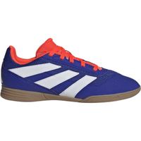 adidas PREDATOR CLUB IN SALA J Детски обувки за зала, синьо, размер 36