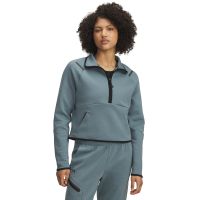 Φούτερ Under Armour Unstoppable Flc Hz Blue L