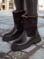 Resti Botki damskie Zolie